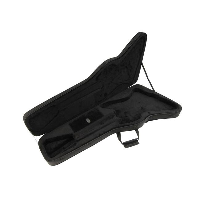 SKB - Étui Souple - Guitare Type Explorer®/Firebird