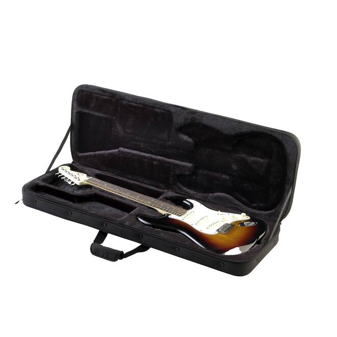SKB - Étui Souple - Guitare Électrique Rectangulaire