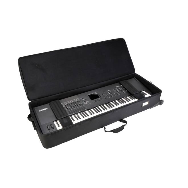 SKB - Étui Souple - Clavier 88 notes