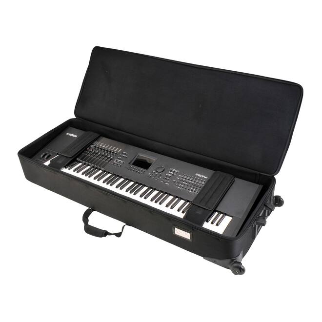 SKB - Étui Souple - Clavier 88 notes