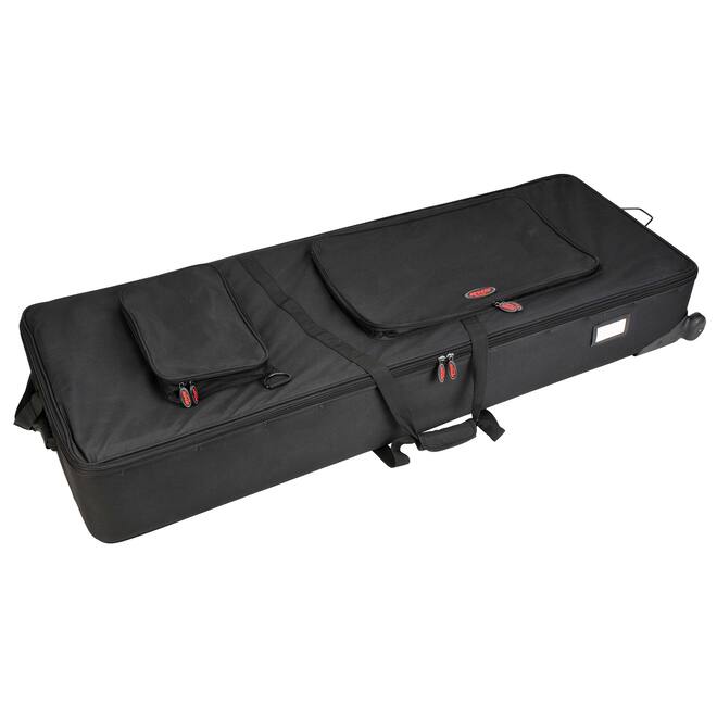SKB - Étui Souple - Clavier 88 notes
