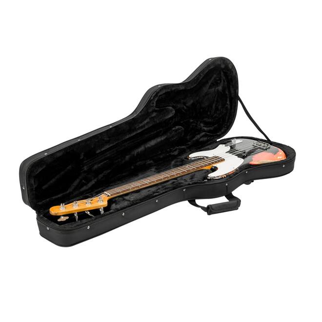 SKB - Étui Souple - Guitare Basse Électrique Universelle