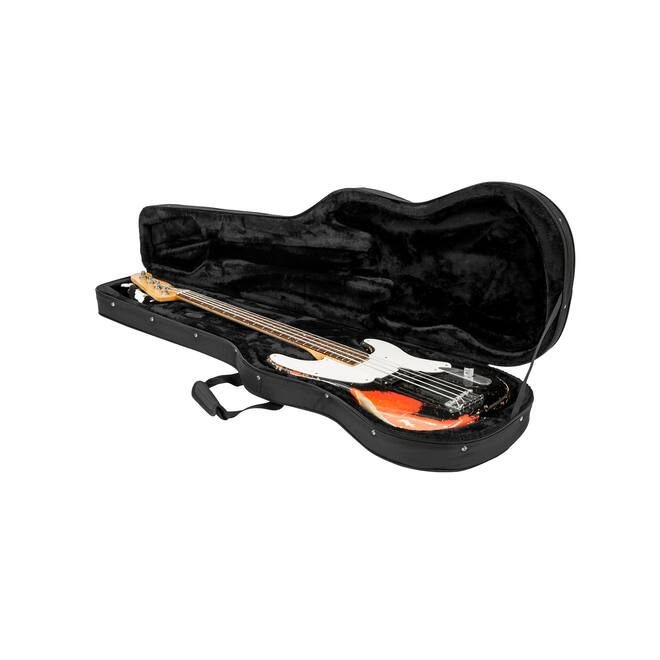 SKB - Étui Souple - Guitare Basse Électrique Universelle