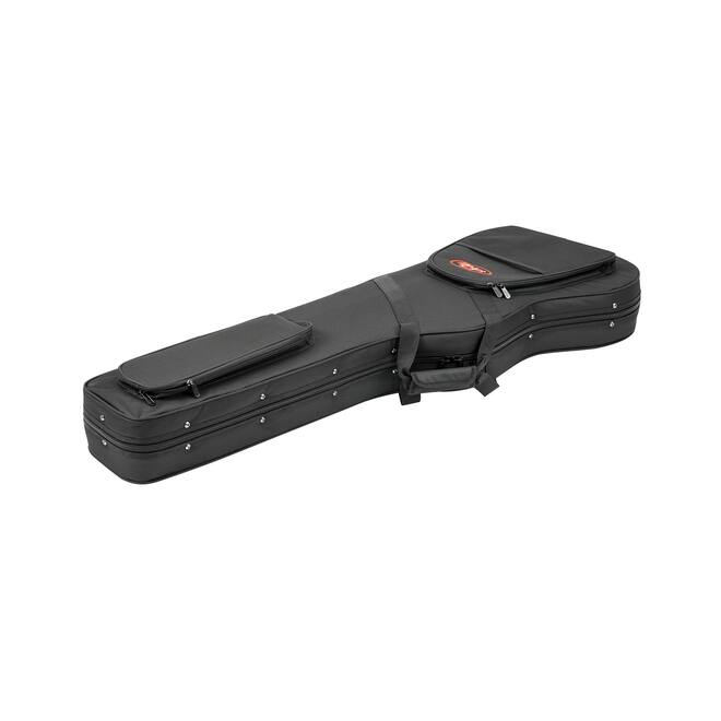 SKB - Étui Souple - Guitare Basse Électrique Universelle