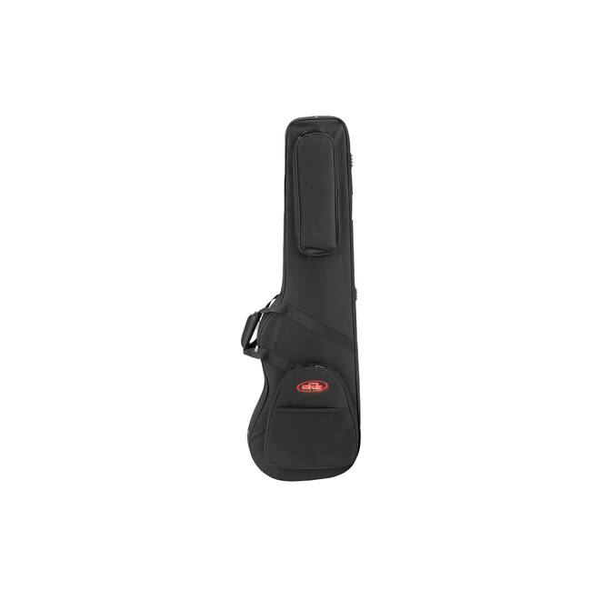 SKB - Étui Souple - Guitare Basse Électrique Universelle