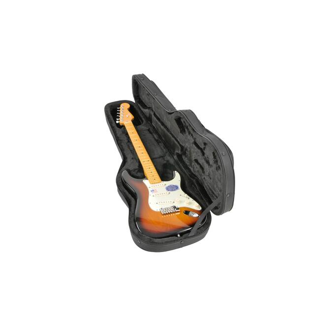 SKB - Étui Souple - Guitare Électrique Universelle