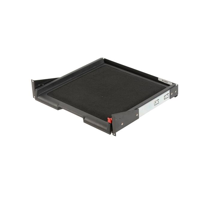SKB - Étagère Rack avec Velcro