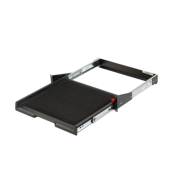 SKB - Étagère Rack avec Velcro