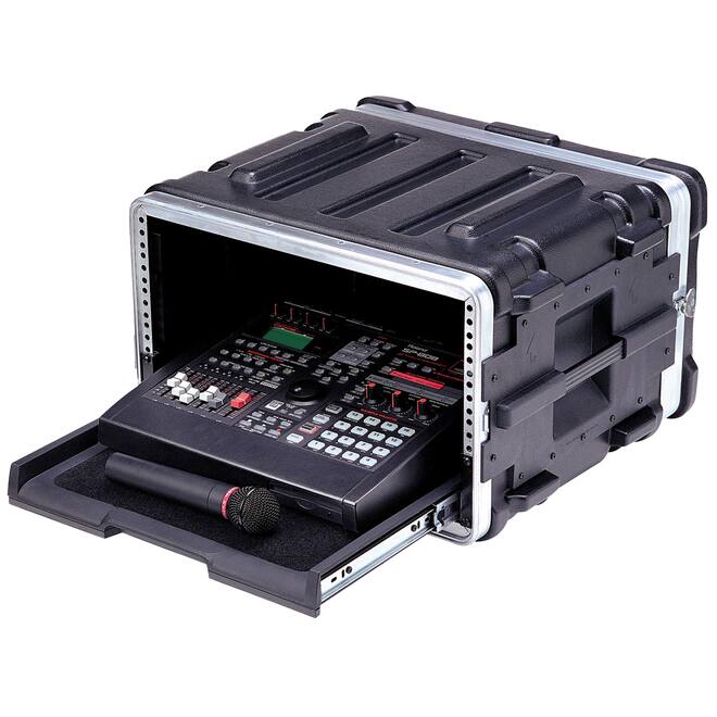 SKB - Étagère Rack avec Velcro