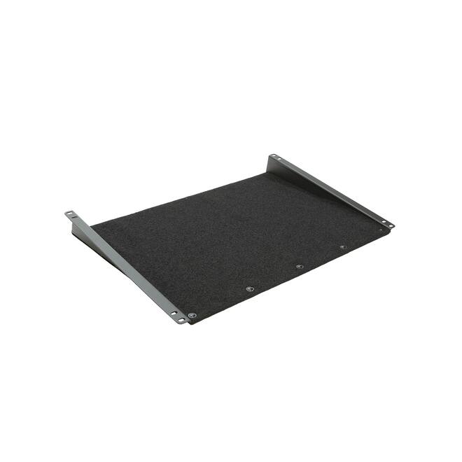 SKB - Étagère Rack avec Velcro - Montage Incliné