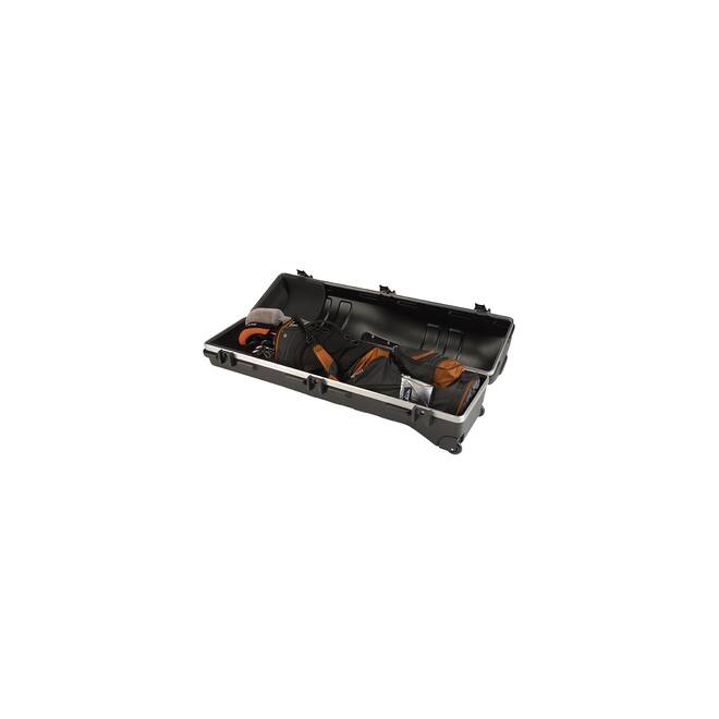 SKB - Valise de Voyage ATA Deluxe pour Sac de Golf