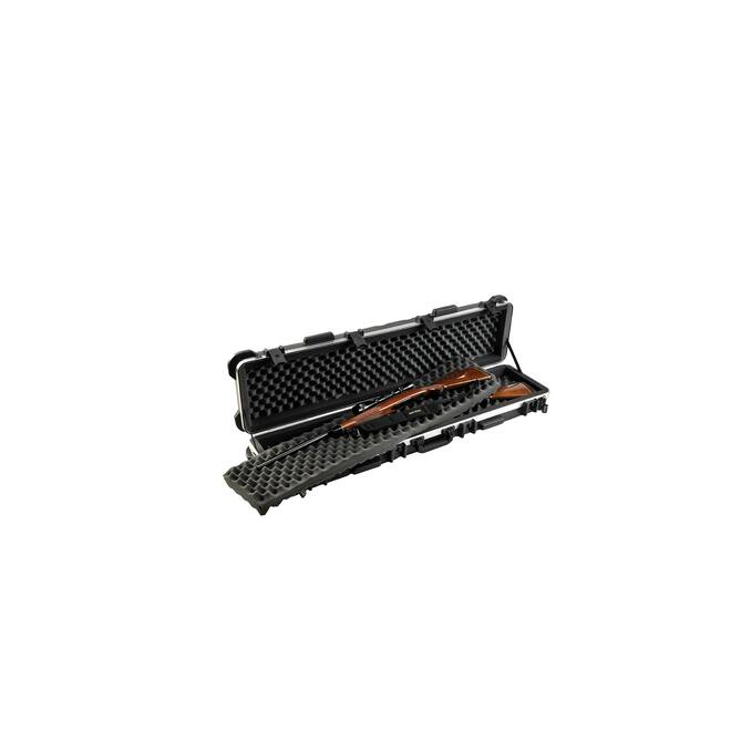 SKB - Valise de Transport Double pour Fusil 5009