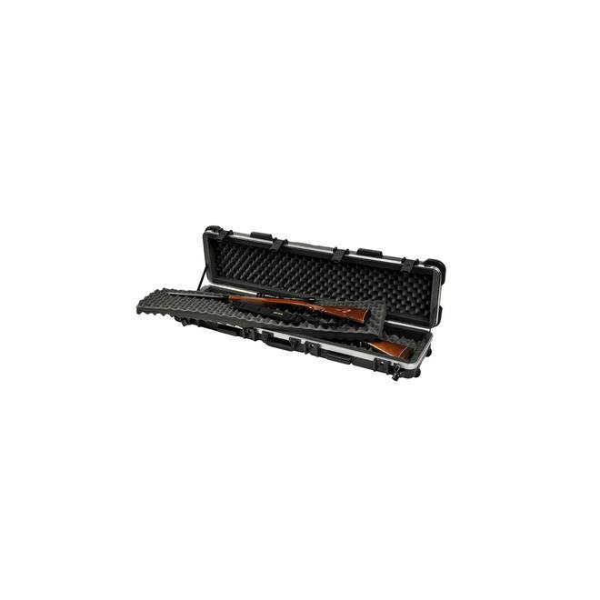 SKB - Valise de Transport Double pour Fusil 5009