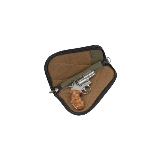 SKB - Dry-Tek® Étui Souple pour Pistolet 23 cm