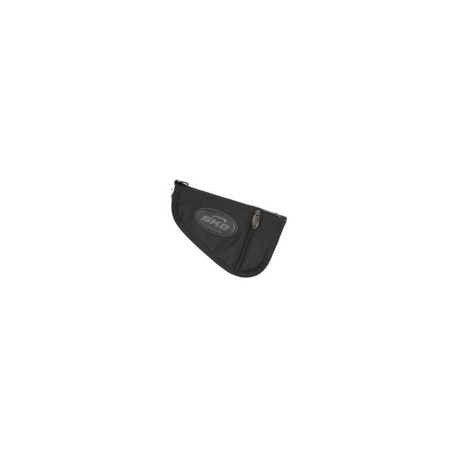 SKB - Dry-Tek® Étui Souple pour Pistolet 23 cm