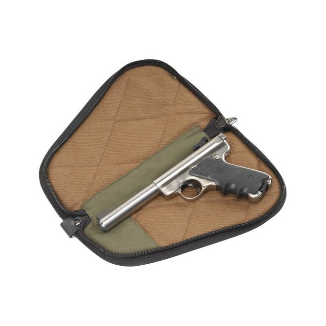 SKB - Dry-Tek® Étui Souple pour Pistolet 30 cm