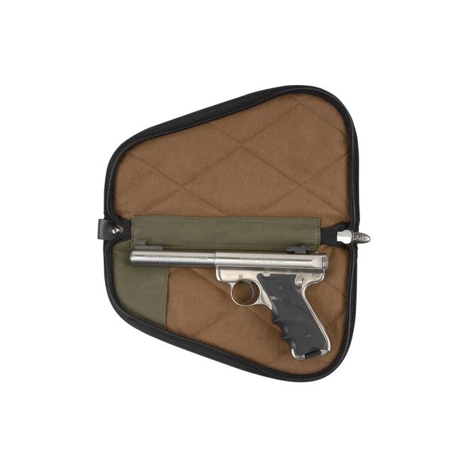 SKB - Dry-Tek® Étui Souple pour Pistolet 30 cm