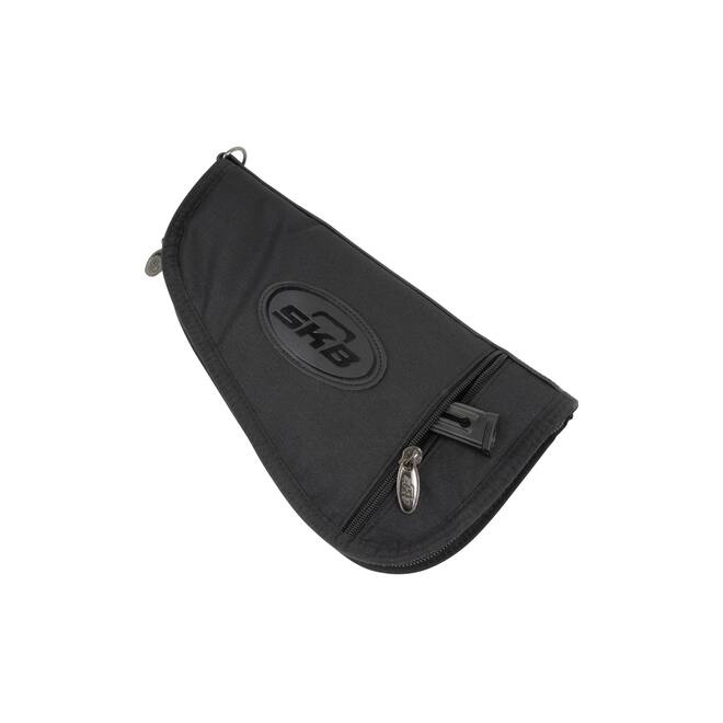 SKB - Dry-Tek® Étui Souple pour Pistolet 30 cm