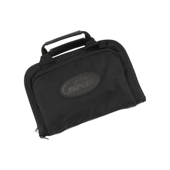 SKB - Dry-Tek® Étui Souple Rectangulaire pour Pistolet