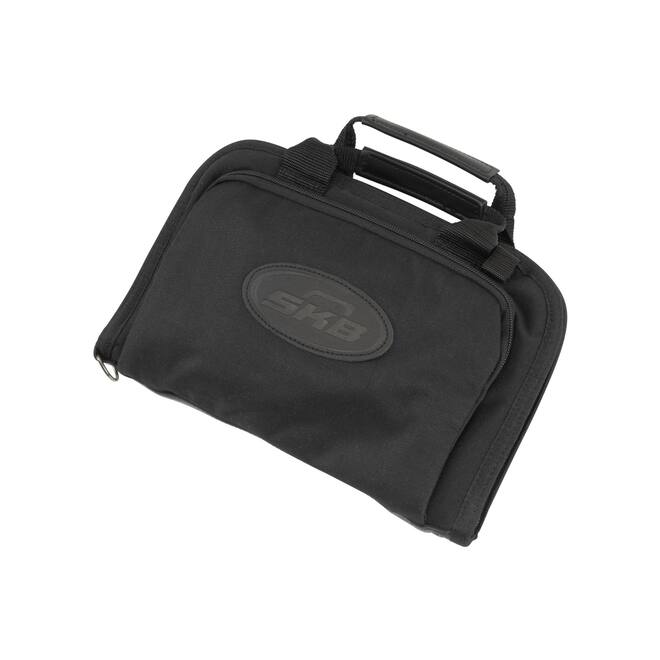SKB - Dry-Tek® Étui Souple Rectangulaire pour Pistolet