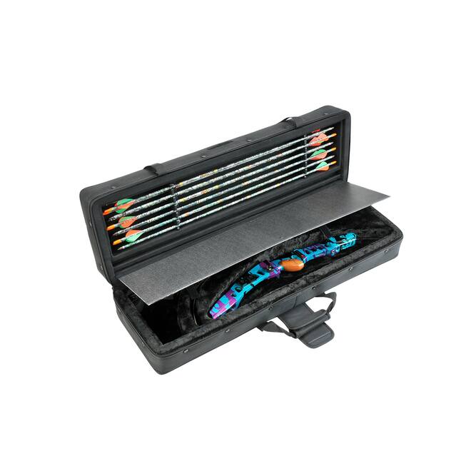 SKB - Hybrid 3410 - Valise pour Arc Recurve