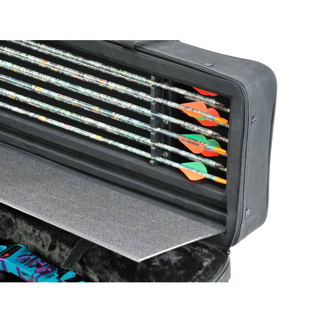 SKB - Hybrid 3410 - Valise pour Arc Recurve