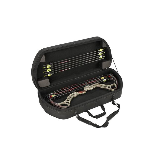 SKB - Hybrid 4117 - Valise pour Arc