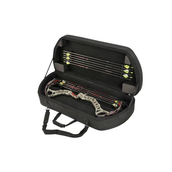 SKB - Hybrid 4117 - Valise pour Arc