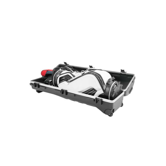 SKB - Valise de voyage Staff Golf - ATA Staff Pro XL Golf Travel Case