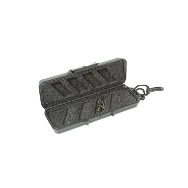 SKB - iSeries 0702-1 - Valise Étanche - Noire - Compartiment Broadhead