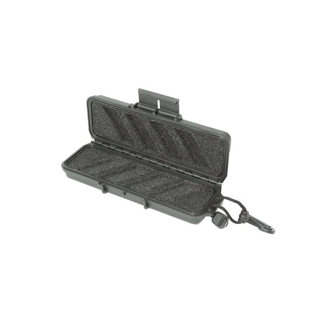 SKB - iSeries 0702-1 - Valise Étanche - Noire - Compartiment Broadhead