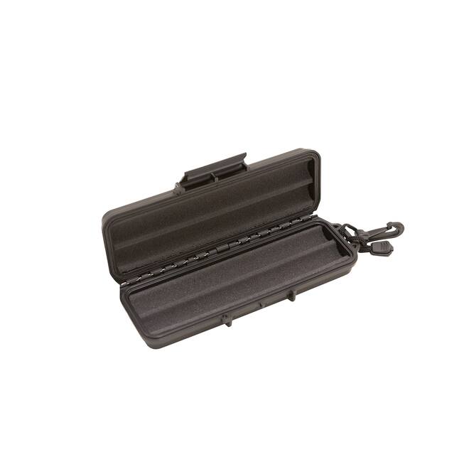 SKB - iSeries 3i-0702-1 - Valise étanche - Noir - Compartiment cigares