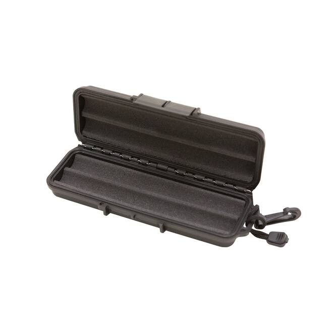 SKB - iSeries 3i-0702-1 - Valise étanche - Noir - Compartiment cigares