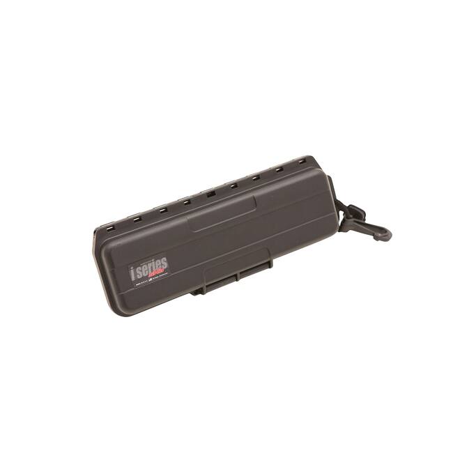 SKB - iSeries 3i-0702-1 - Valise étanche - Noir - Compartiment cigares