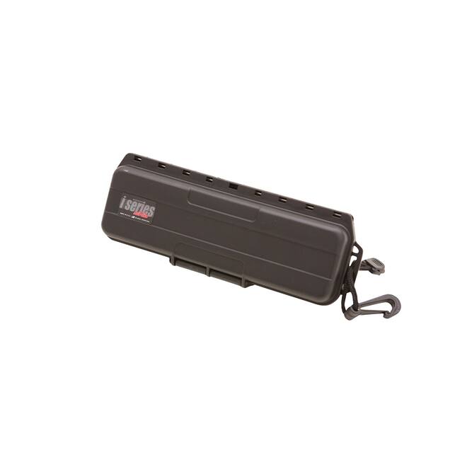 SKB - iSeries 3i-0702-1 - Valise étanche - Noir - Compartiment cigares