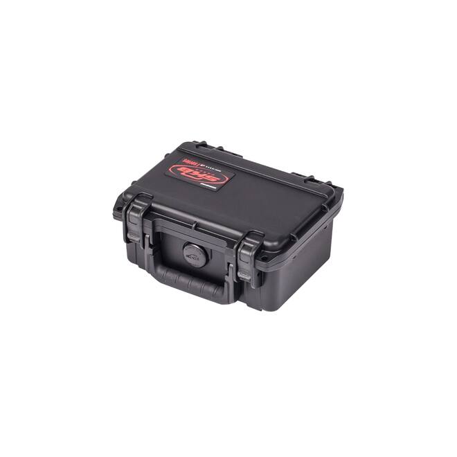 SKB - iSeries 0705-3 - Valise Étanche - Noire - Mousse Cubique