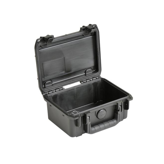 SKB - iSeries 0705-3 - Valise Étanche - Noire - Vide