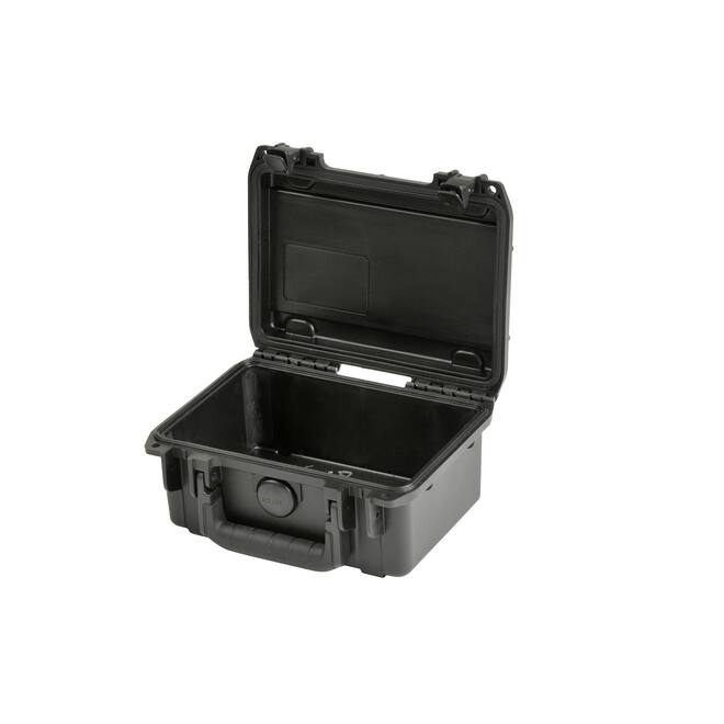 SKB - iSeries 0705-3 - Valise Étanche - Noire - Vide