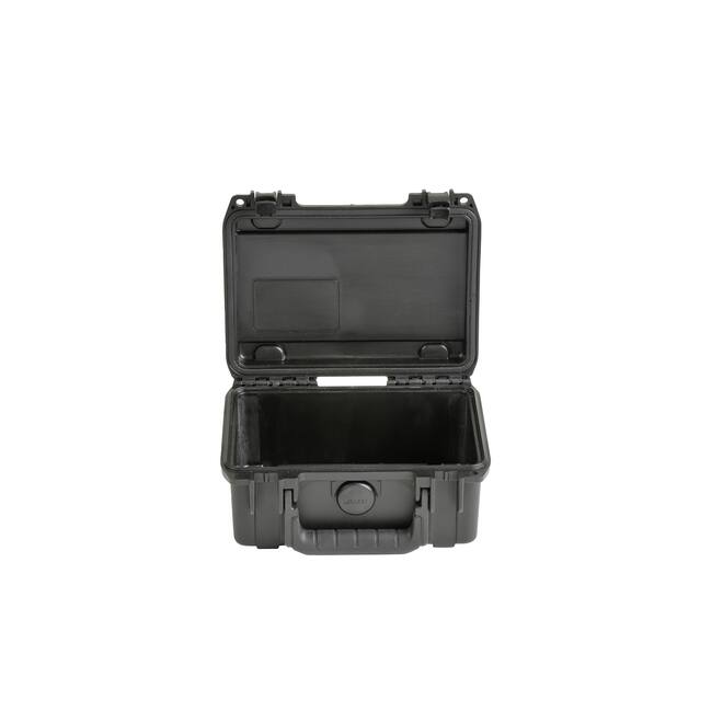 SKB - iSeries 0705-3 - Valise Étanche - Noire - Vide