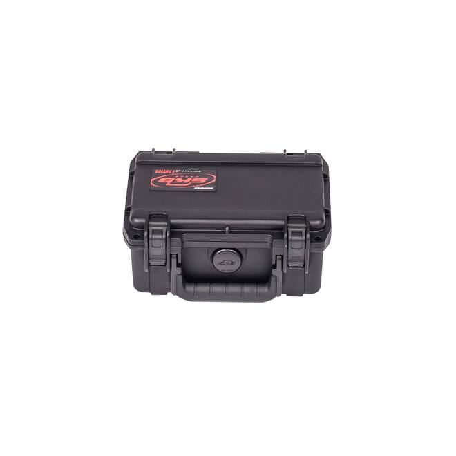 SKB - iSeries 0705-3 - Valise Étanche - Noire - Vide