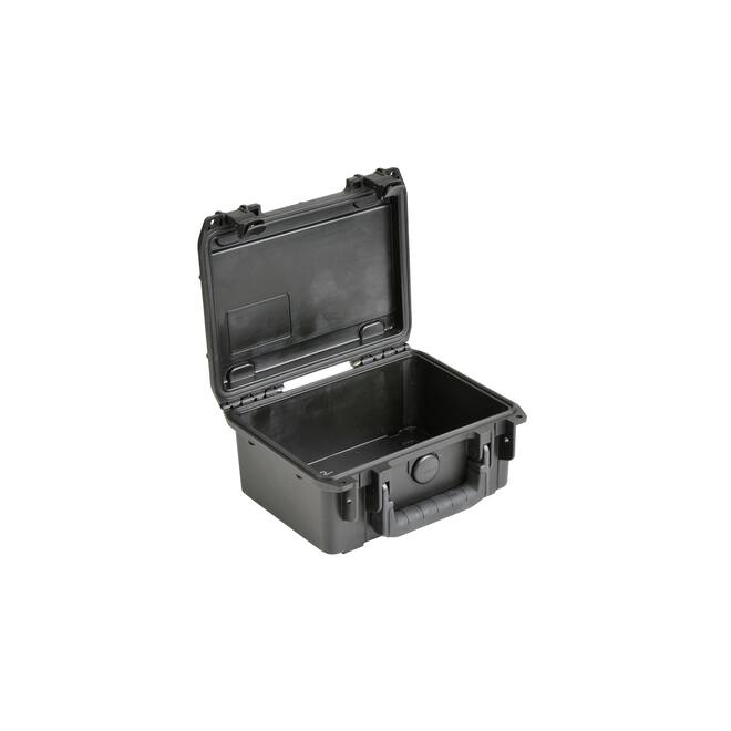 SKB - iSeries 0806-3 - Valise Étanche - Noire - Vide