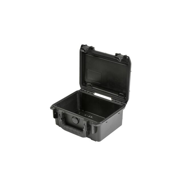 SKB - iSeries 0806-3 - Valise Étanche - Noire - Vide