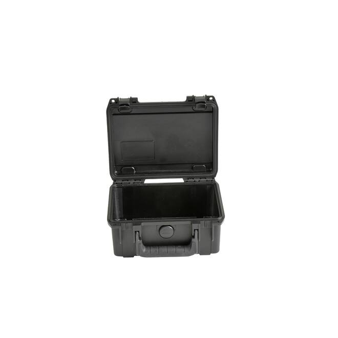 SKB - iSeries 0806-3 - Valise Étanche - Noire - Vide