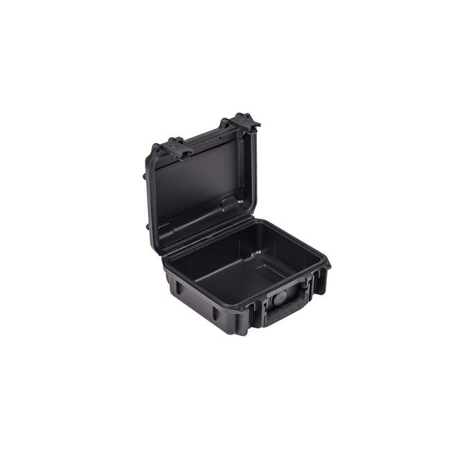 SKB - iSeries 0907-4 - Valise Étanche - Noire - Vide