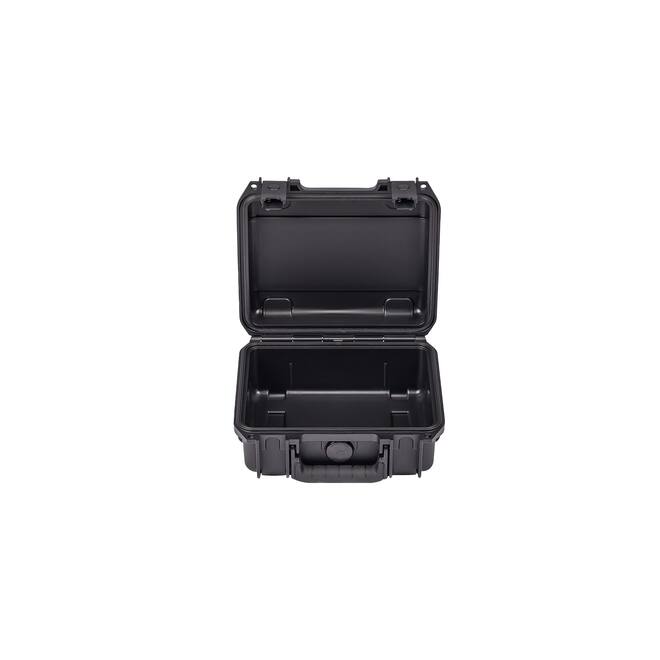 SKB - iSeries 0907-4 - Valise Étanche - Noire - Vide
