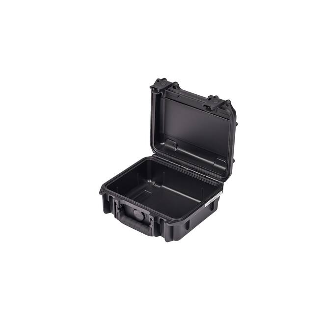 SKB - iSeries 0907-4 - Valise Étanche - Noire - Vide