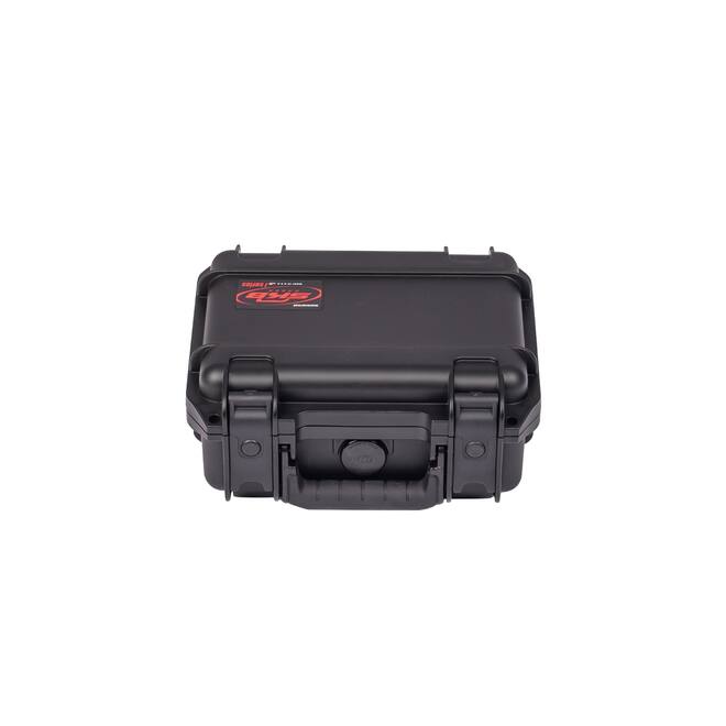 SKB - iSeries 0907-4 - Valise Étanche - Noire - Vide