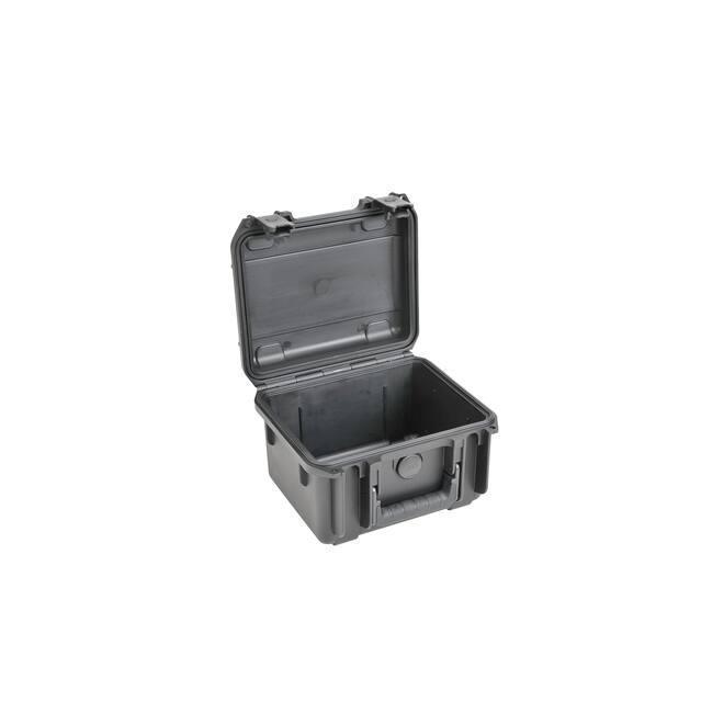 SKB - iSeries 0907-6 - Valise Étanche - Noire - Vide