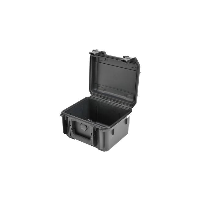 SKB - iSeries 0907-6 - Valise Étanche - Noire - Vide