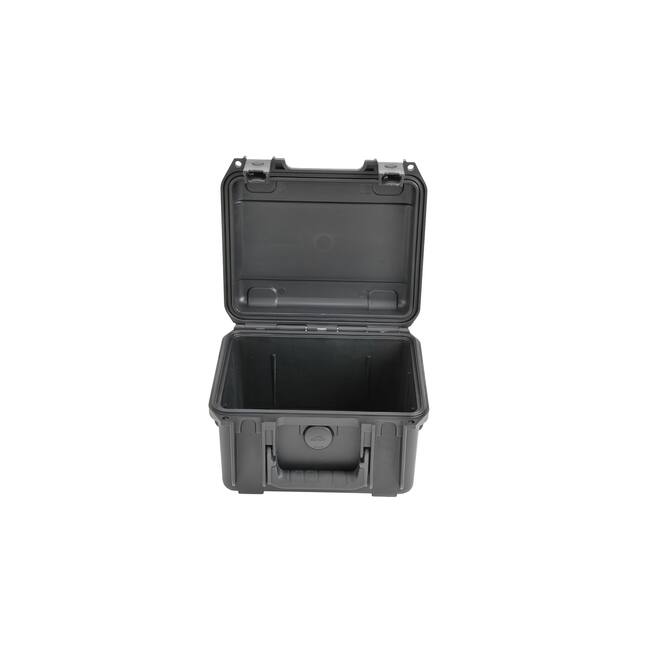 SKB - iSeries 0907-6 - Valise Étanche - Noire - Vide